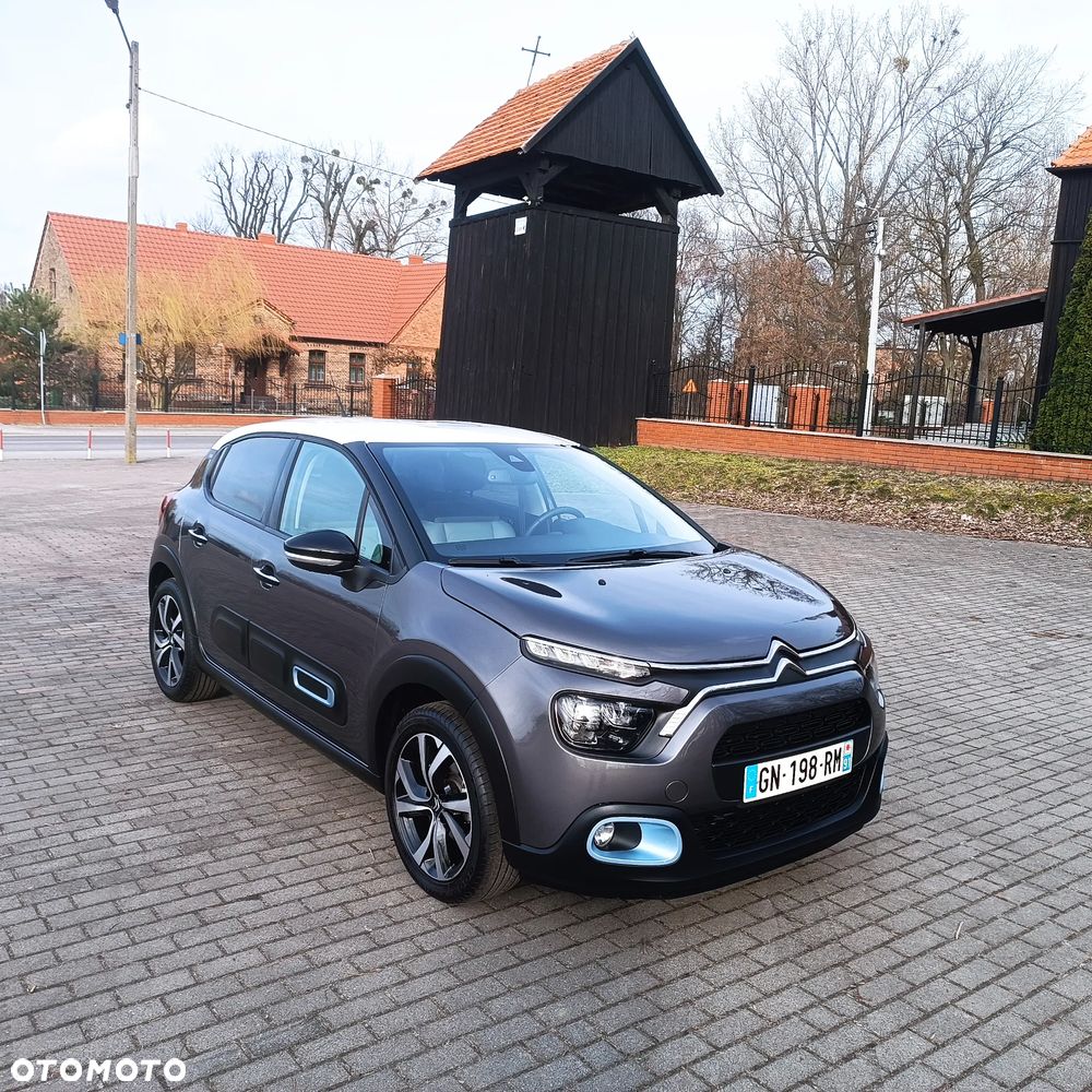 Citroën C3 1.2 PureTech Elle S&S EAT6 - 11