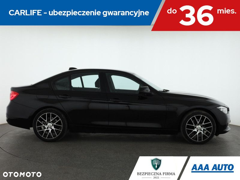 BMW Seria 3 - 7