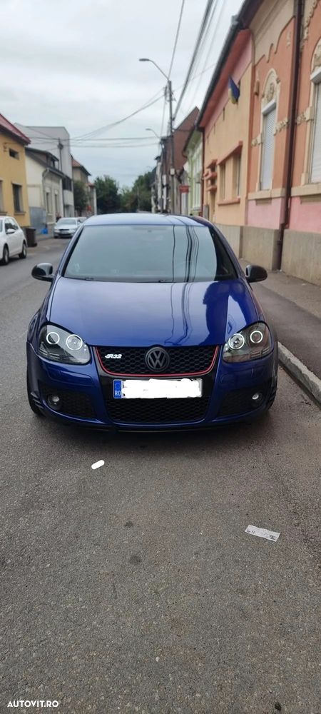 Volkswagen Golf - 2