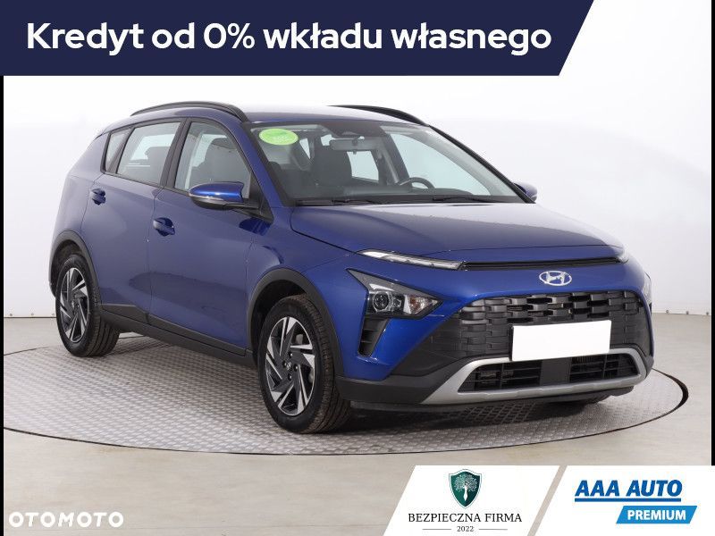 Hyundai Bayon - 2