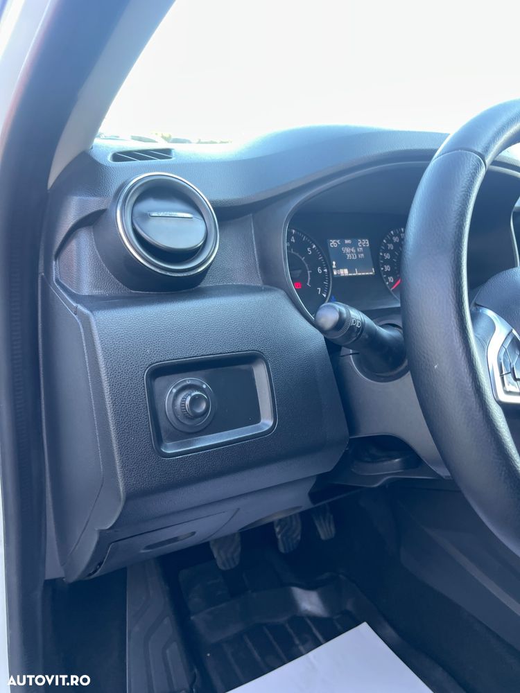 Dacia Duster 1.5 Blue dCi 4WD Comfort - 32