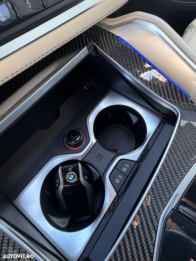 BMW X5 M Competition MHEV - 16