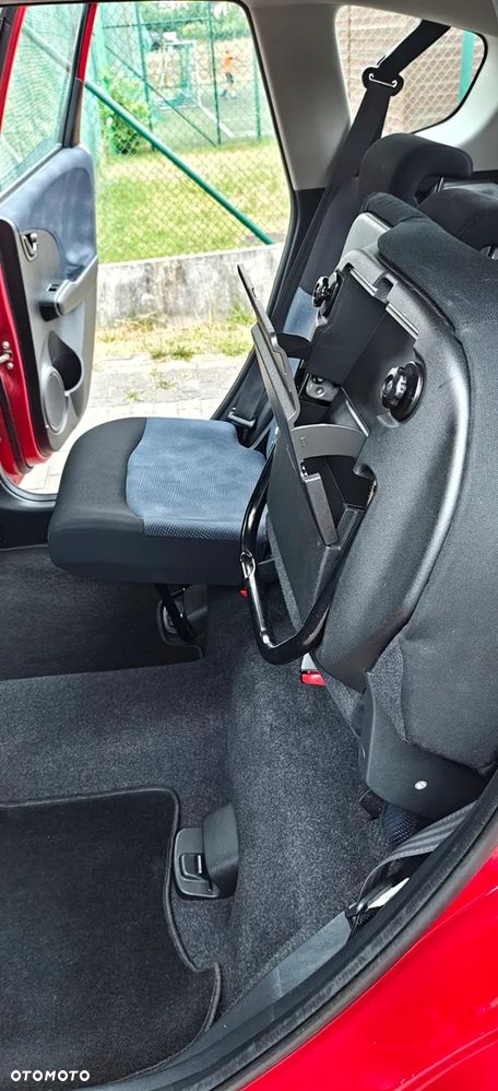 Honda Jazz 1.4 i-VTEC Elegance - 22