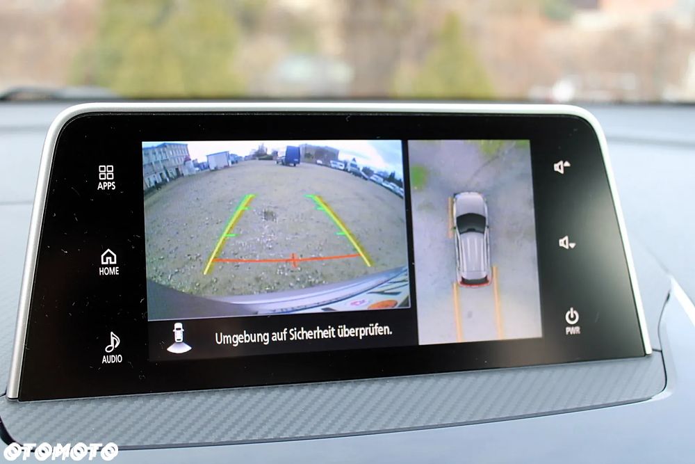 Mitsubishi Eclipse Cross - 19