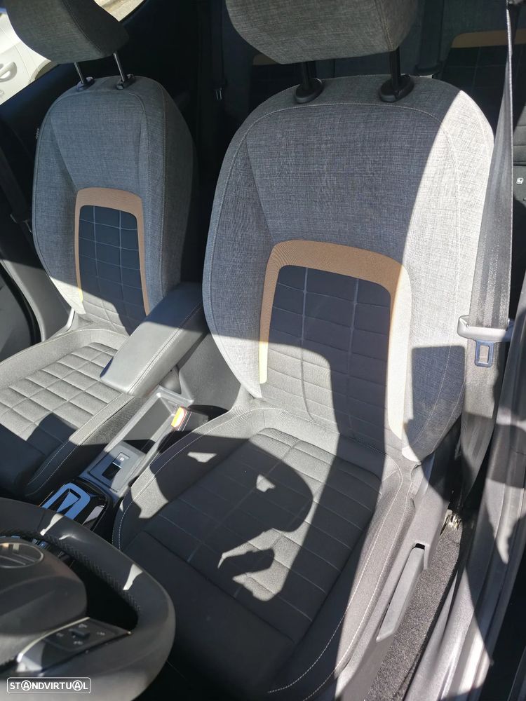 Citroën C3 Aircross - 10