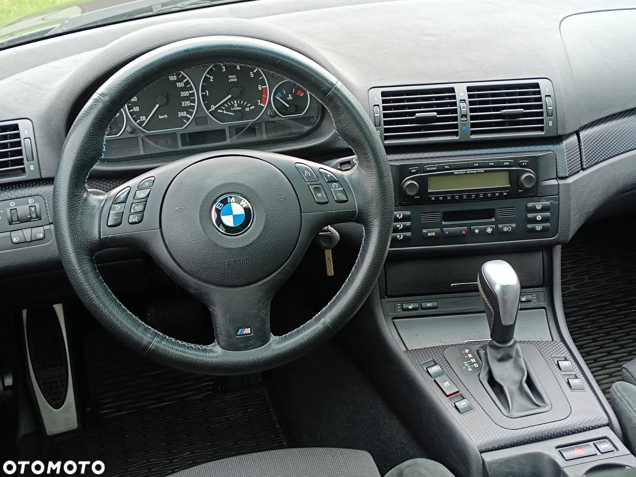 BMW Seria 3 - 38