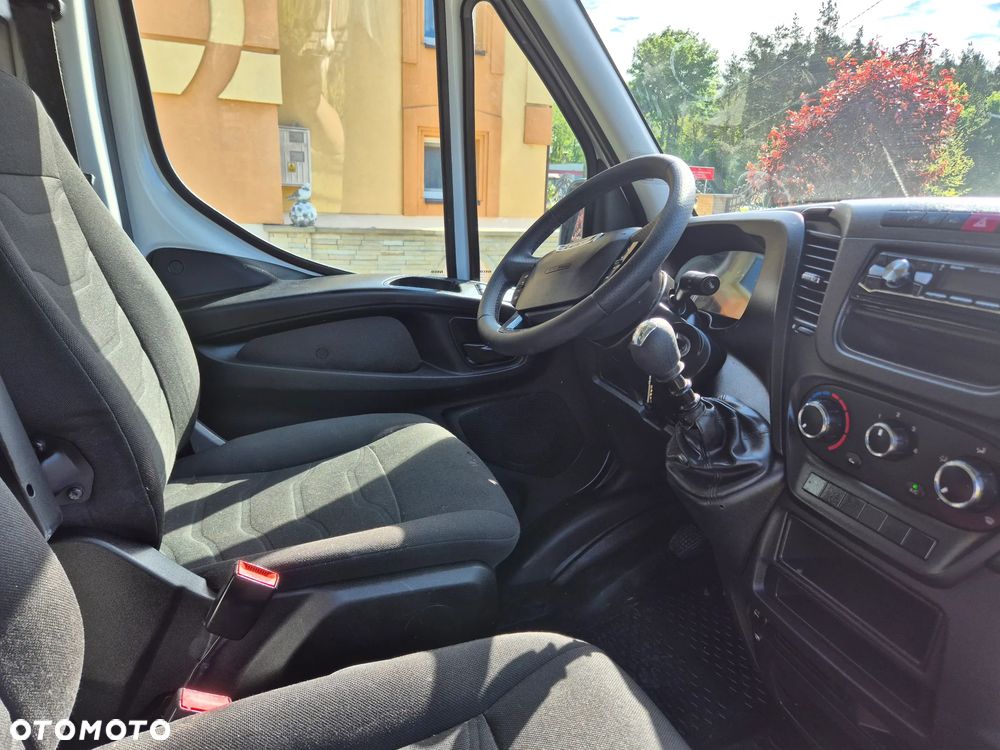 Iveco DAILY 35S15 3.0 SPROWADZAONY KLIMA MAXI - 18