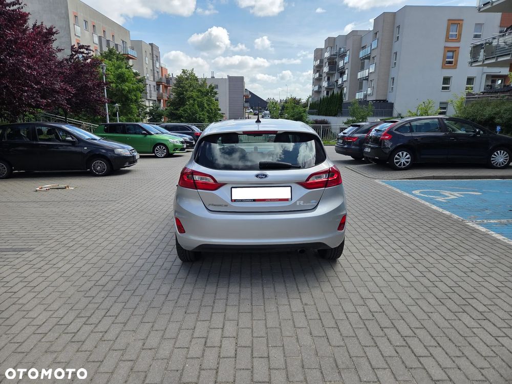 Ford Fiesta 1.1 SYNC Edition - 6