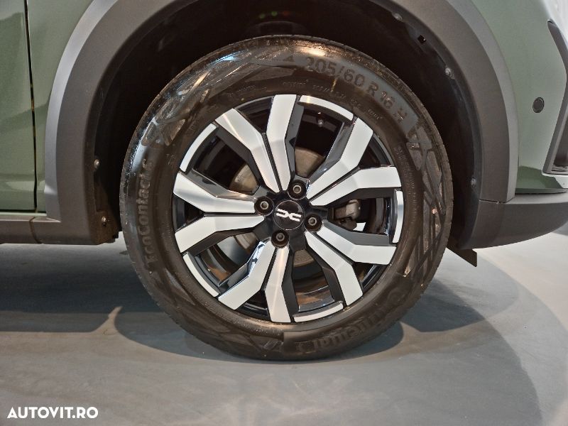 Dacia Sandero Stepway ECO-G 100 MT6 Extreme - 7