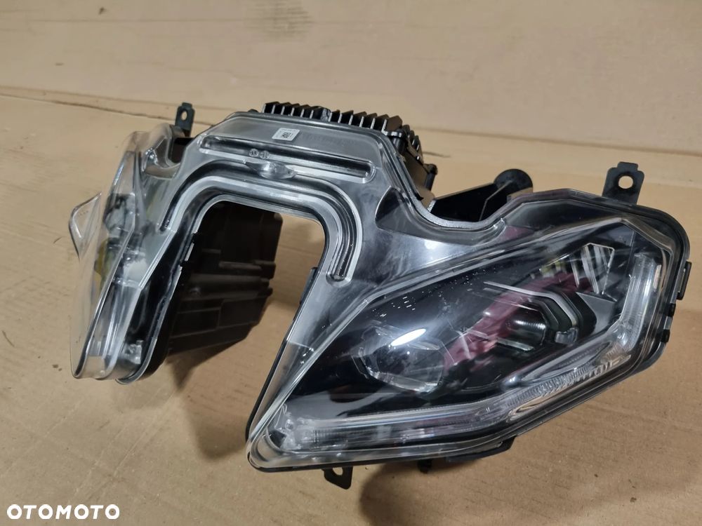 BMW S1000XR K69 FS 1000 XR Lampa Reflektor przedni - 2