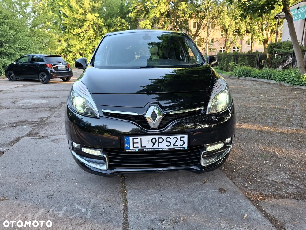 Renault Scenic 1.2 TCe Energy Bose Edition - 9