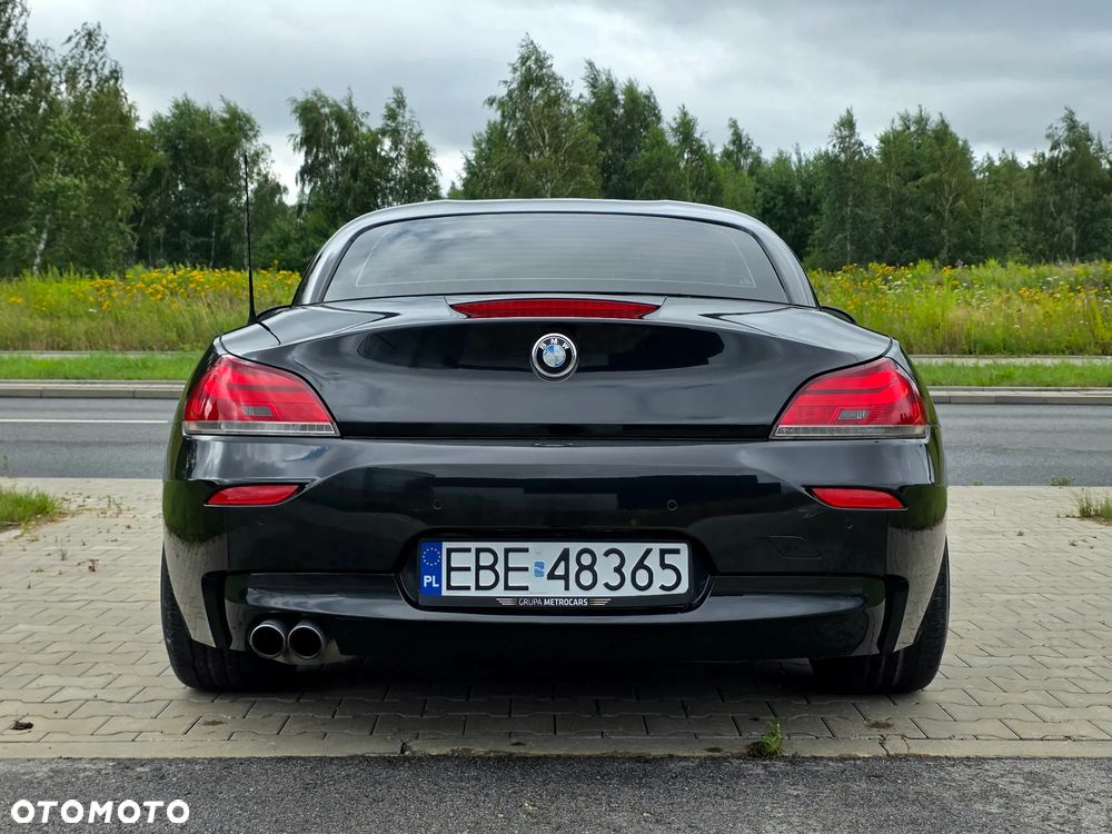 BMW Z4 - 11