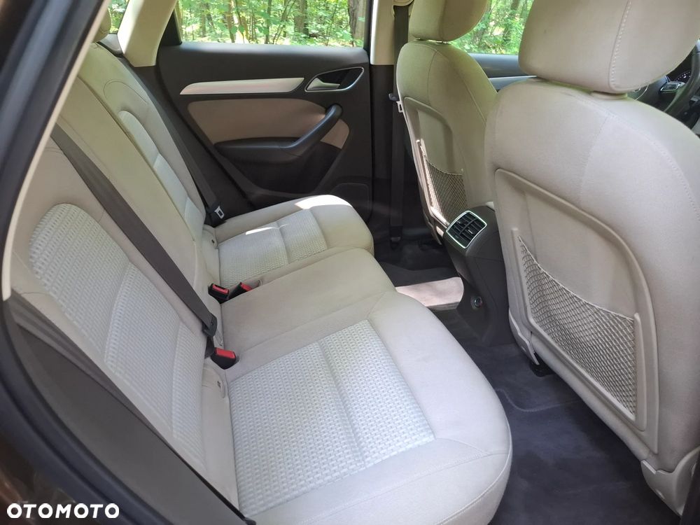 Audi Q3 2.0 TDI Quattro - 19