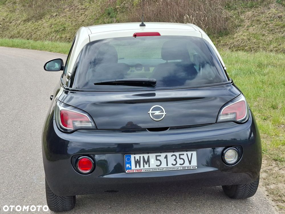 Opel Adam 1.2 Unlimited - 17