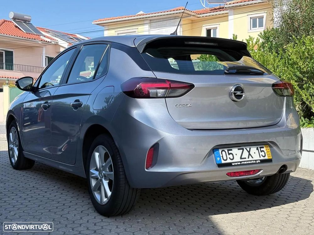Opel Corsa 1.2 Edition - 25