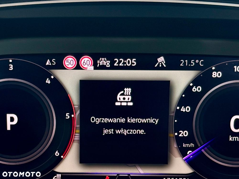 Volkswagen Tiguan Allspace 2.0 TDI SCR 4Motion DSG Elegance - 35