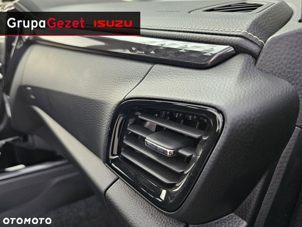 Isuzu D-Max - 13