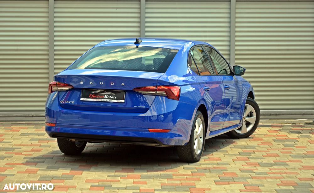 Skoda Octavia 2.0 TDI Ambition - 3