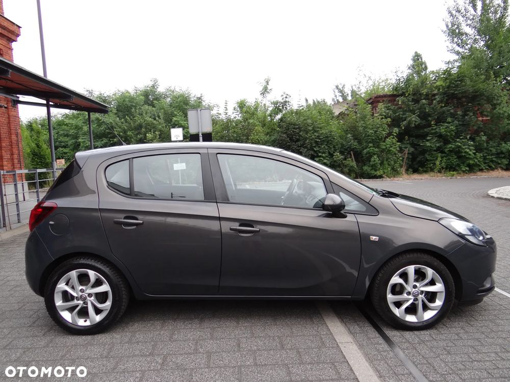 Opel Corsa 1.4 Selection - 12