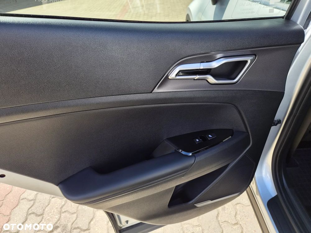 Kia Sportage 1.6 T-GDI HEV L 4WD - 30