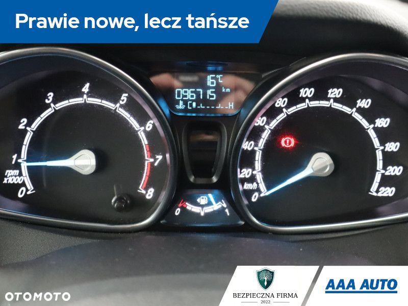 Ford B-MAX - 13