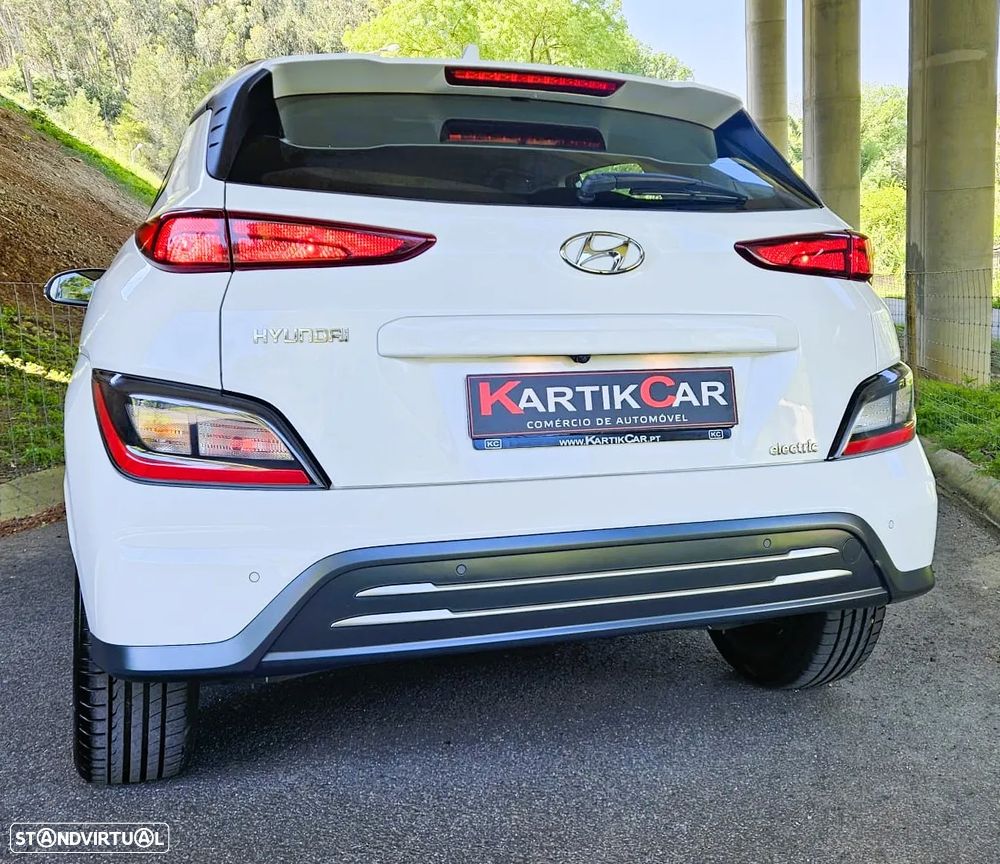 Hyundai Kauai 39 kWh Premium - 6