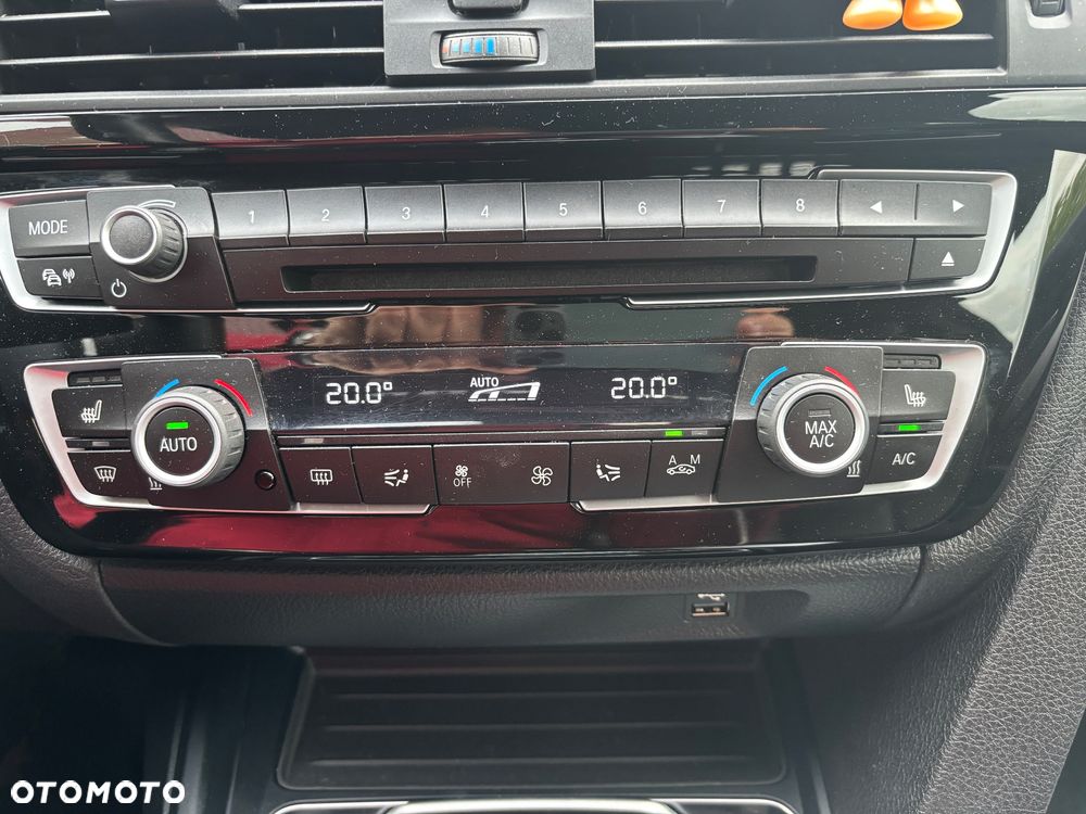 BMW Seria 4 430d xDrive M Sport - 25