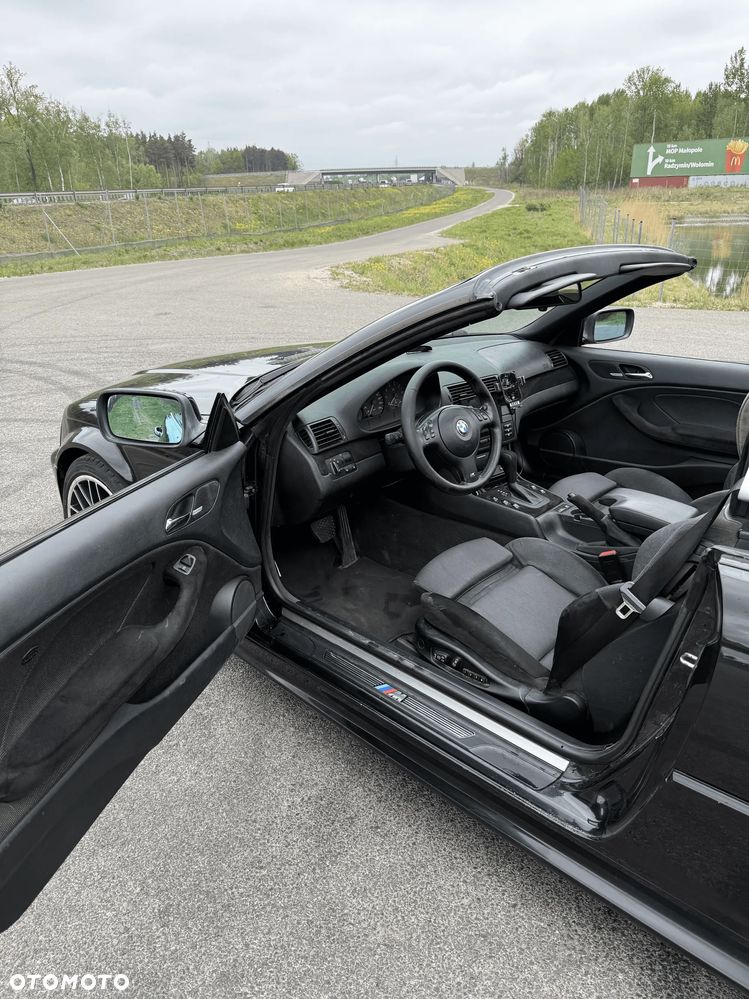 BMW Seria 3 325 Ci - 10