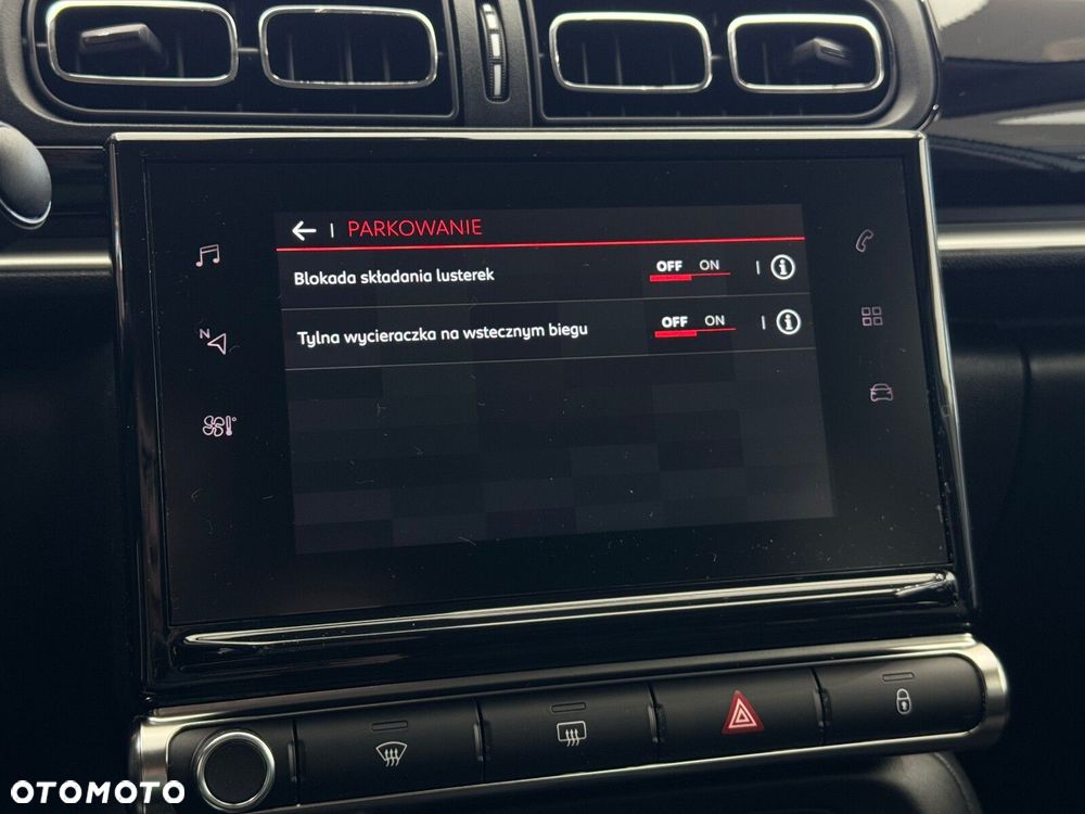 Citroën C3 1.2 PureTech Shine EAT6 - 34