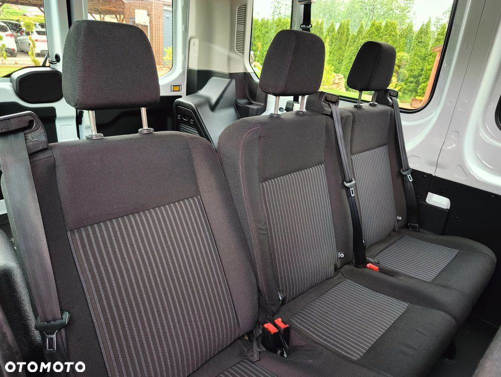 Ford Transit 310 L2H2 Lkw VA MH Trend - 39