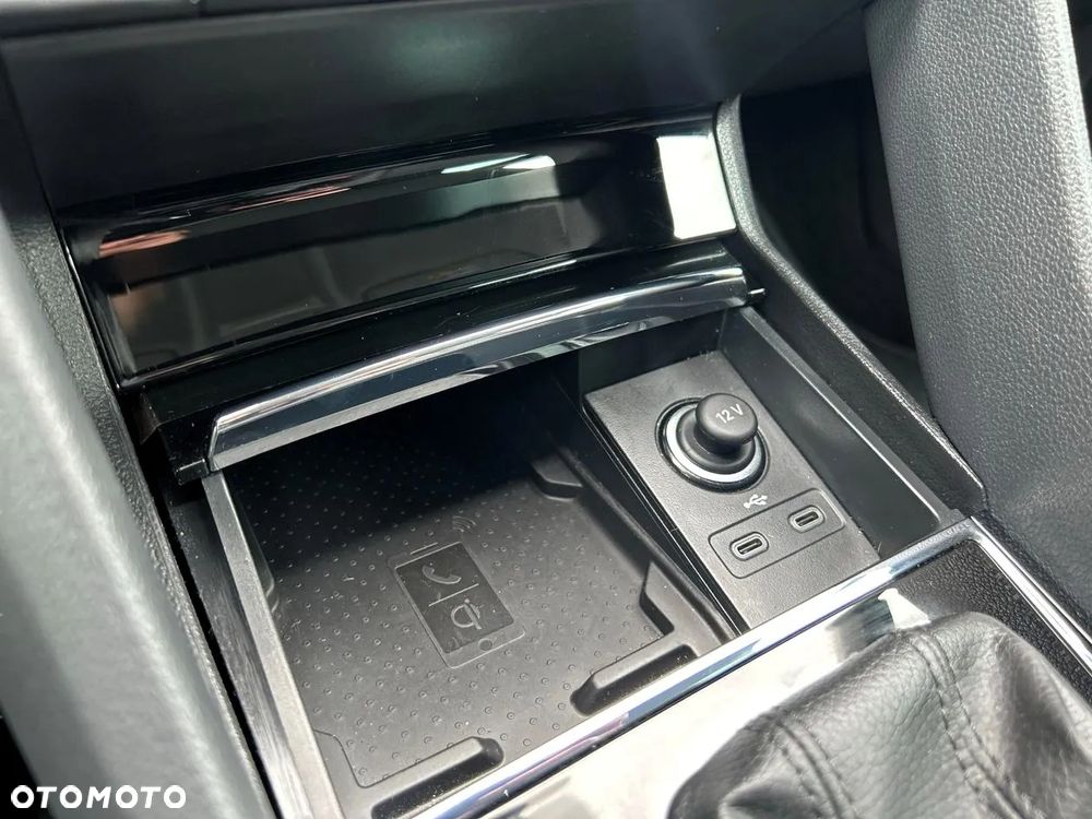 Skoda Karoq 1.5 TSI ACT 4x2 Style DSG - 18
