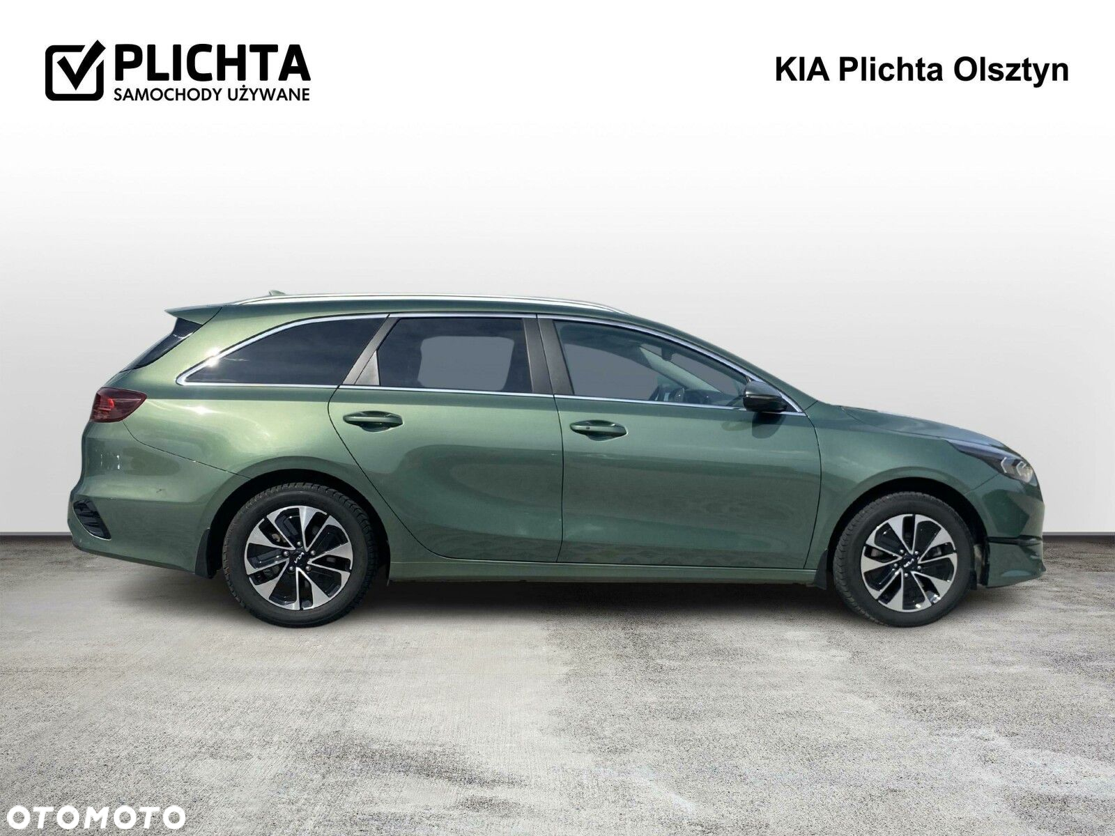 Kia Ceed - 6