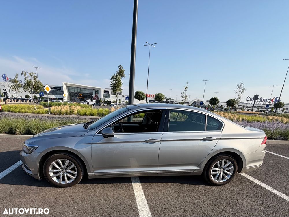 VOLKSWAGEN Passat 2014 — imagine 2