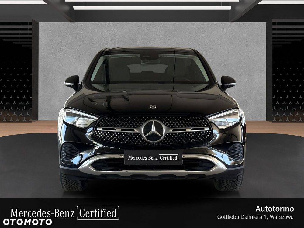 Mercedes-Benz GLC 220 d mHEV 4-Matic Avantgarde - 9