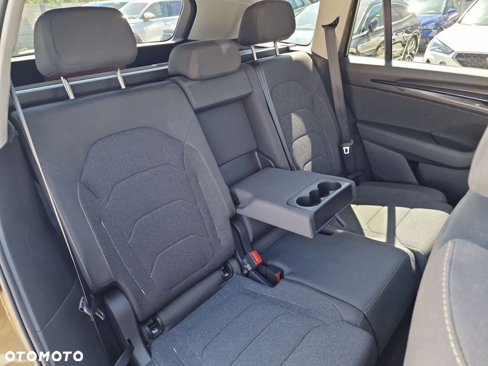 Skoda Kodiaq 2.0 TDI 4x4 Selection DSG - 33