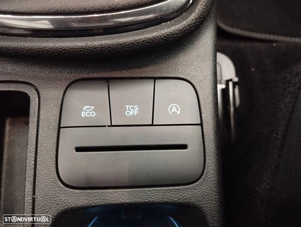 Ford Fiesta 1.5 TDCi Titanium - 27