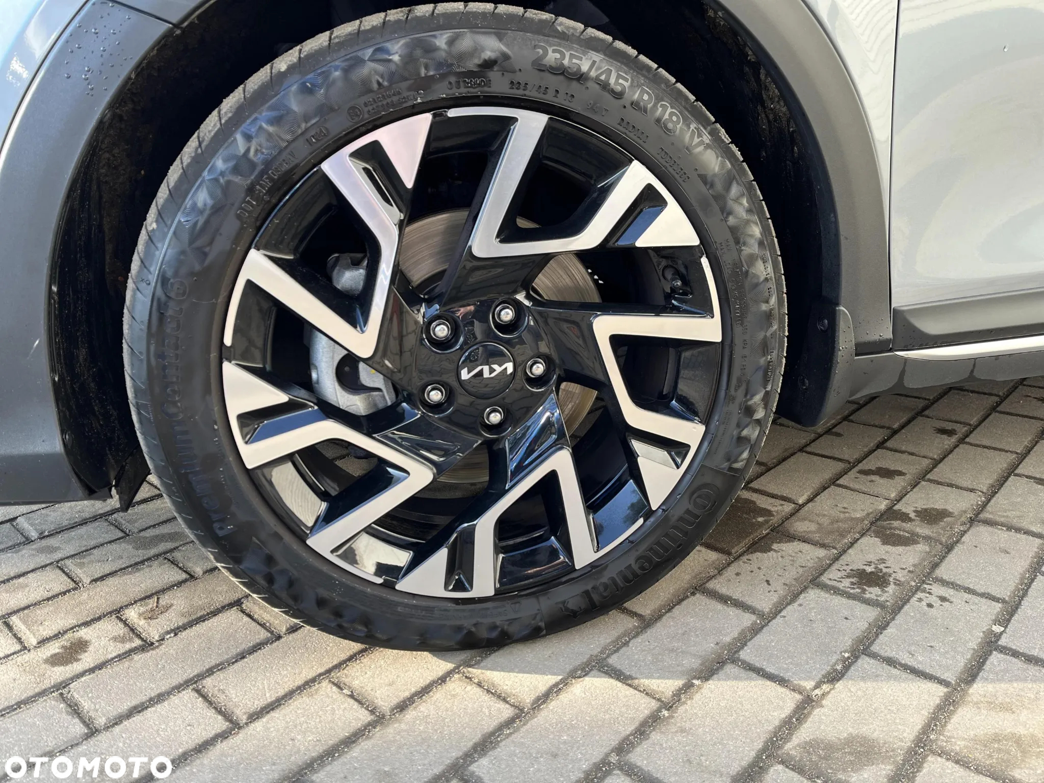 Kia XCeed 1.5 T-GDI M - 18