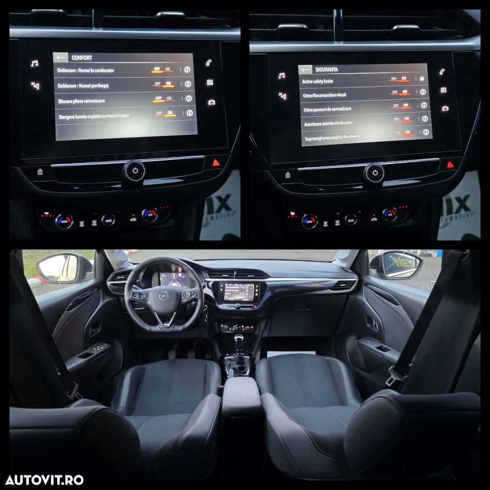 Opel Corsa 1.5 CDTI Elegance - 24