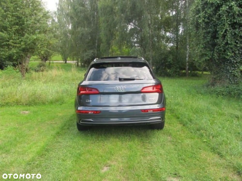 Audi Q5 - 2