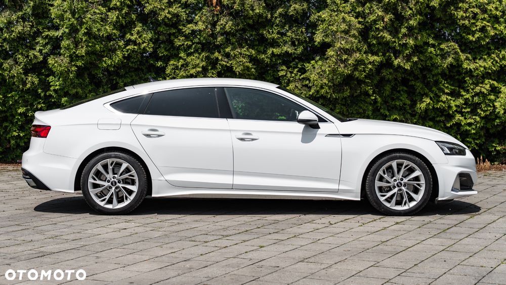 Audi A5 - 8
