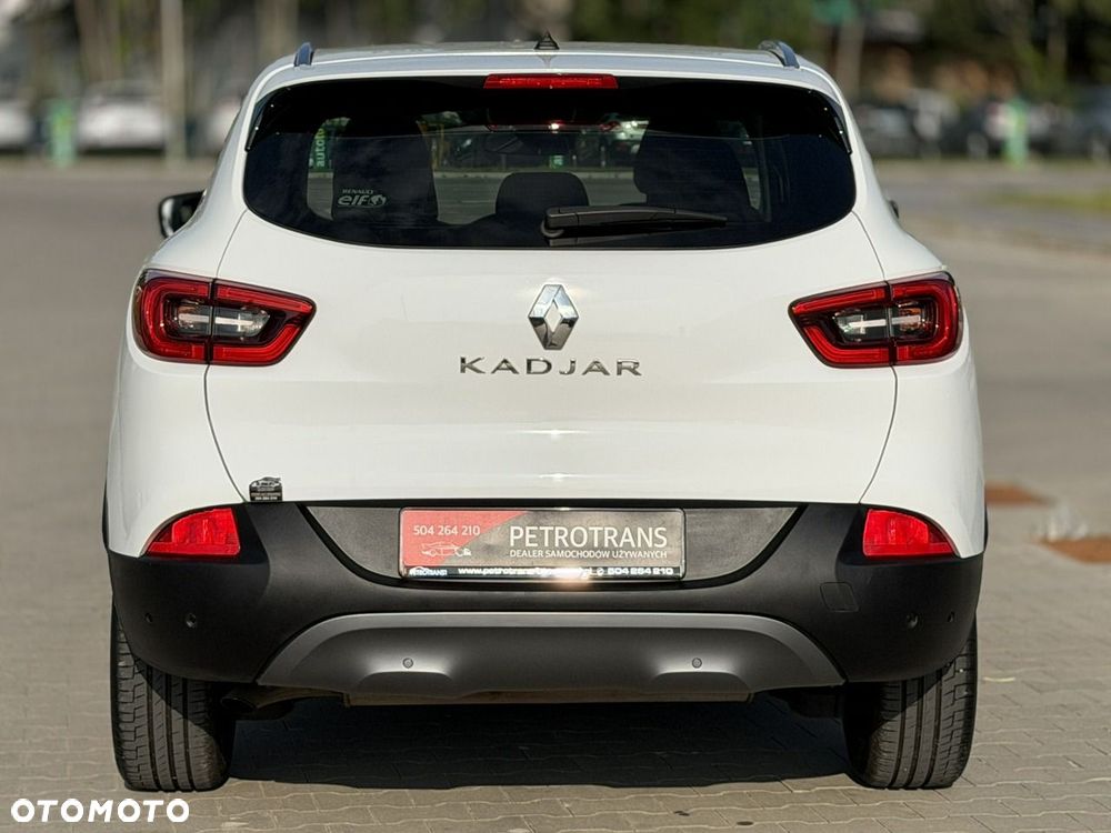 Renault Kadjar - 9
