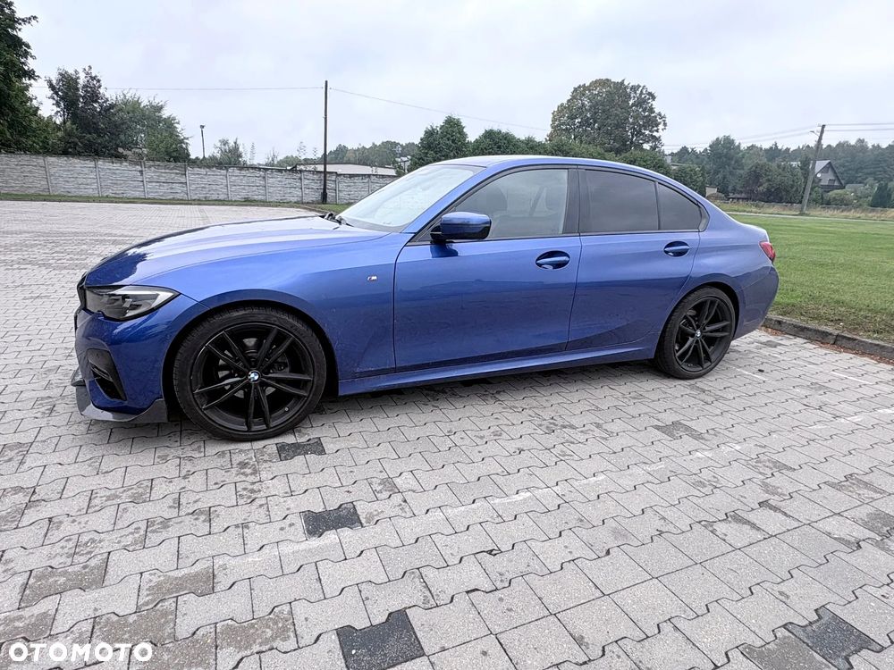 BMW Seria 3 - 9
