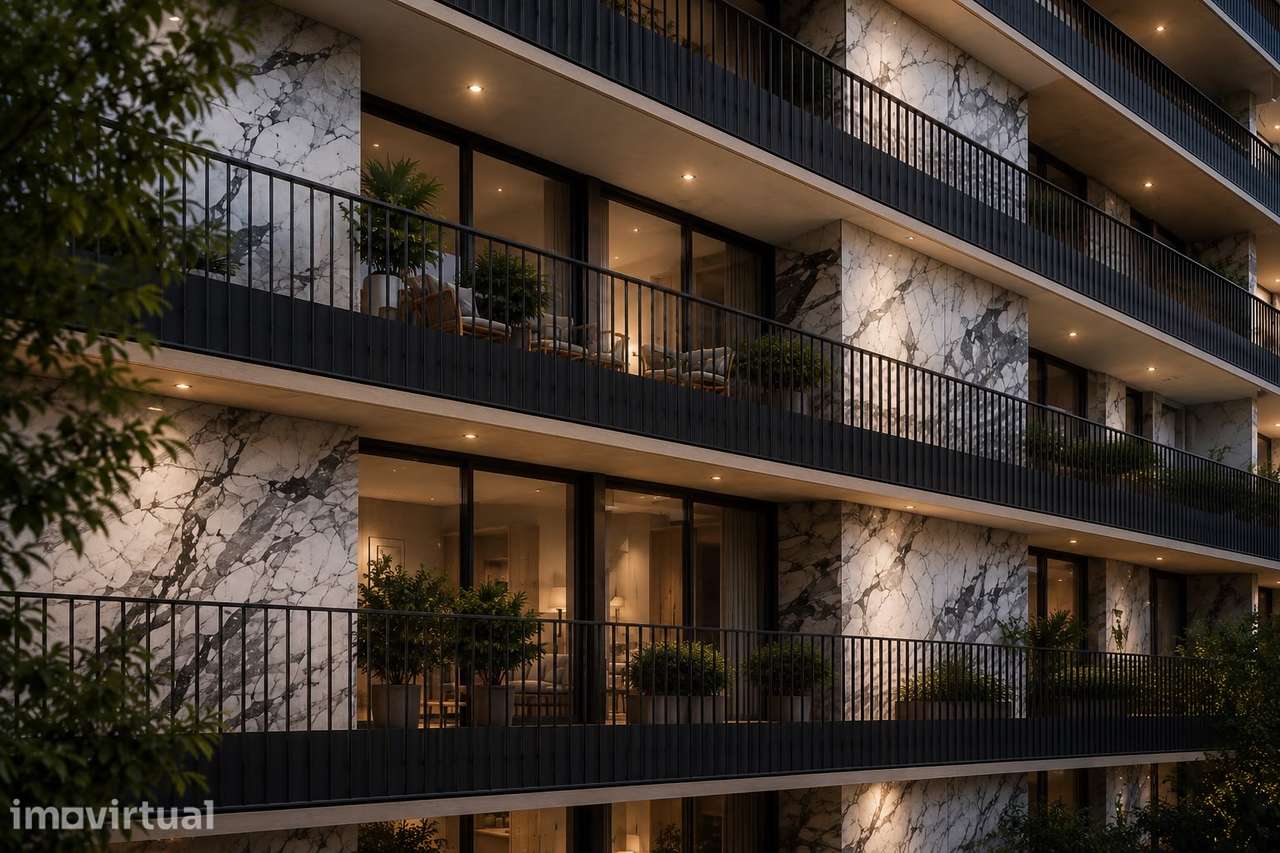 T2 NOVO | Elegância, Conforto e Excelente Localização - Grande imagem: 3/10