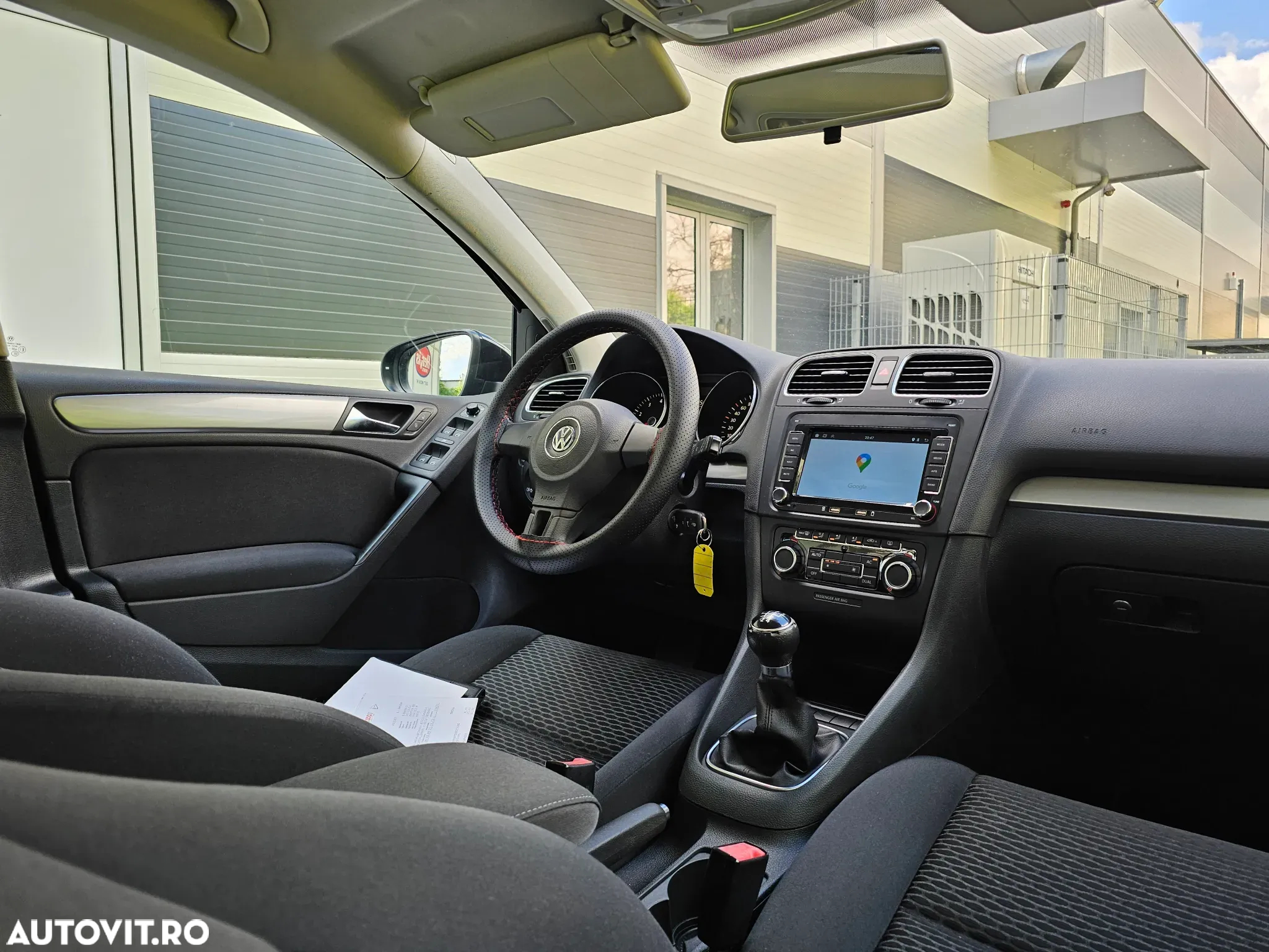 Volkswagen Golf 1.4 Team - 18