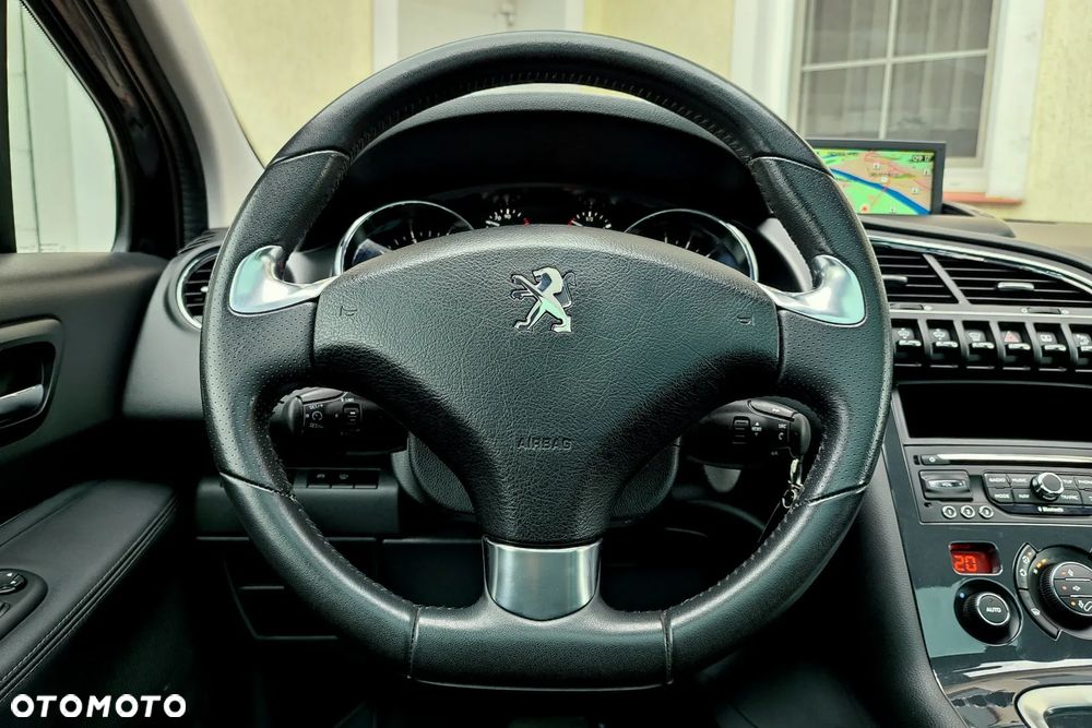 Peugeot 3008 THP 165 EAT6 Stop & Start Allure - 9