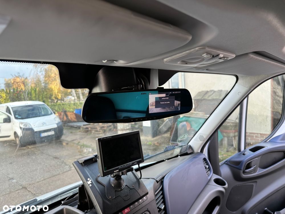 Iveco Daily ITS System - 16