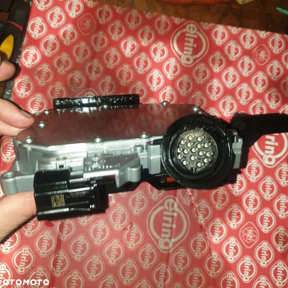 Audi OE 0B5 DL501 S-Tronic 0B5927256F - 2