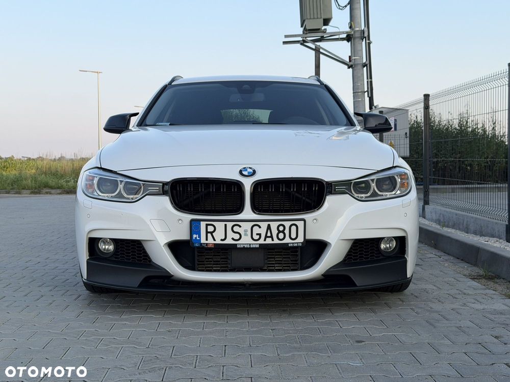 BMW Seria 3 - 23