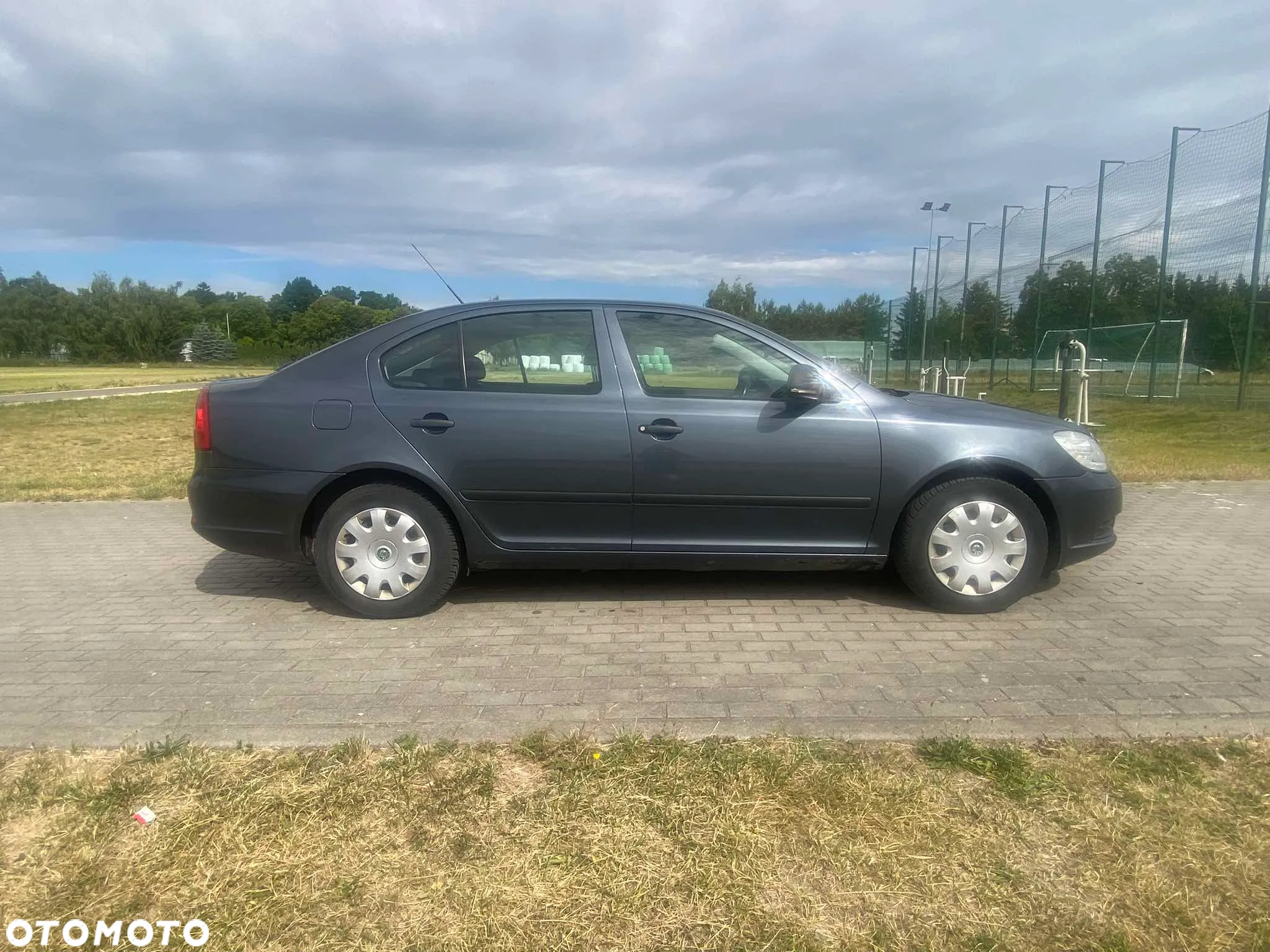 Skoda Octavia 1.9 TDI Mint - 4