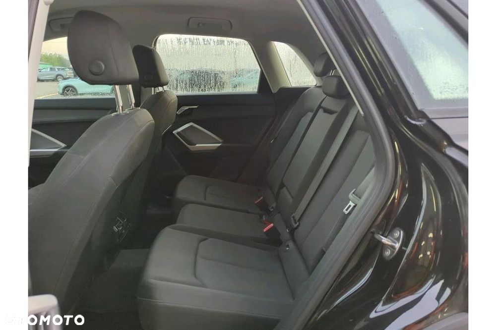 Audi Q3 35 TFSI mHEV S tronic - 7